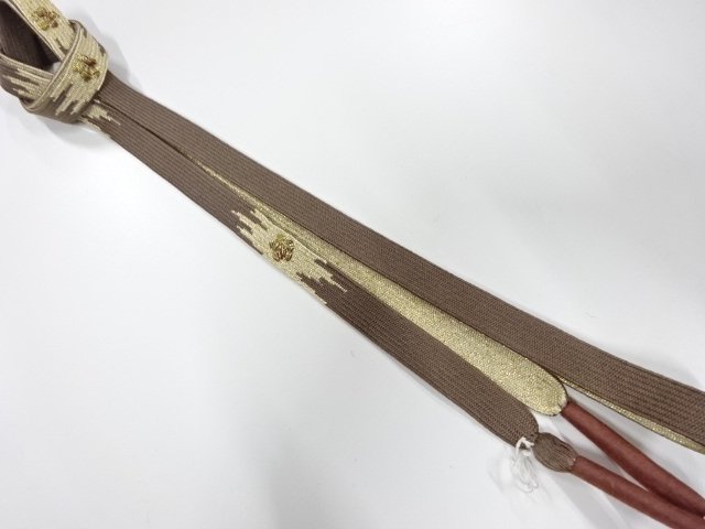 Japanese Kimono / Accessories Silk